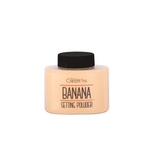 Banana Setting Powder